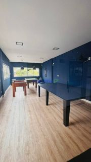 Apartamento Mobiliado no Solar Nova Aruana