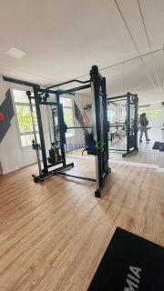 Apartamento Mobiliado no Solar Nova Aruana