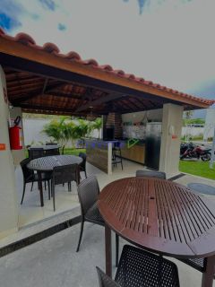 Apartamento Mobiliado no Solar Nova Aruana