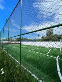 Apartamento Mobiliado no Solar Nova Aruana