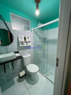 Apartamento Mobiliado no Solar Nova Aruana