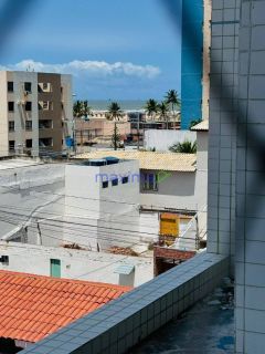 Apartamento Mobiliado no Clube Atalaia