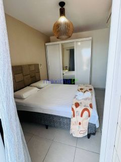 Apartamento Mobiliado no Clube Atalaia