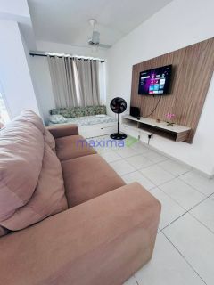 Apartamento Mobiliado no Clube Atalaia