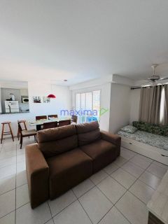Apartamento Mobiliado no Clube Atalaia