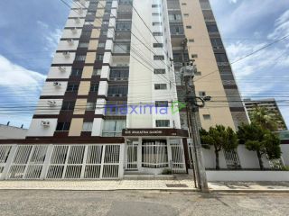 Aluguel de Cobertura no Edif. Mahatma Gandhi - 13 de julho