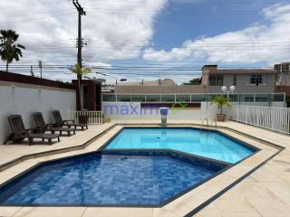 Aluguel de Cobertura no Edif. Mahatma Gandhi - 13 de julho