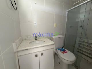 Aluguel de Cobertura no Edif. Mahatma Gandhi - 13 de julho