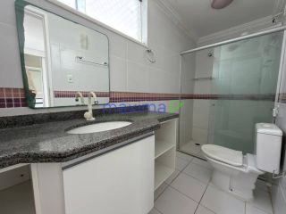 Aluguel de Cobertura no Edif. Mahatma Gandhi - 13 de julho