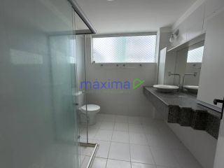 Aluguel de Cobertura no Edif. Mahatma Gandhi - 13 de julho