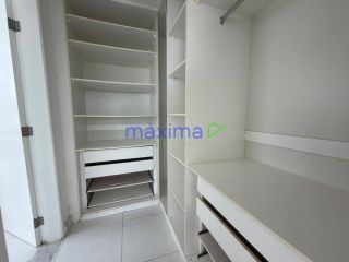 Aluguel de Cobertura no Edif. Mahatma Gandhi - 13 de julho