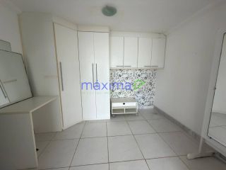 Aluguel de Cobertura no Edif. Mahatma Gandhi - 13 de julho