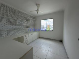 Aluguel de Cobertura no Edif. Mahatma Gandhi - 13 de julho