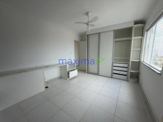 Aluguel de Cobertura no Edif. Mahatma Gandhi - 13 de julho