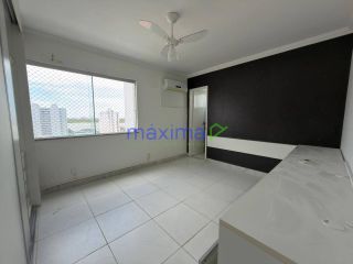 Aluguel de Cobertura no Edif. Mahatma Gandhi - 13 de julho