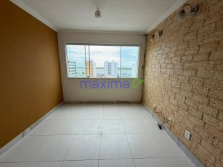 Aluguel de Cobertura no Edif. Mahatma Gandhi - 13 de julho