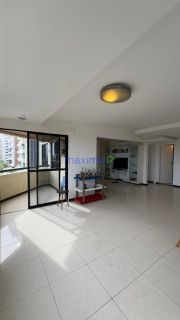 Apartamento à venda no Condomínio Biarritz – Bairro Jardins