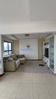 Apartamento à venda no Condomínio Biarritz – Bairro Jardins