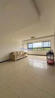 Apartamento à venda no Condomínio Biarritz – Bairro Jardins