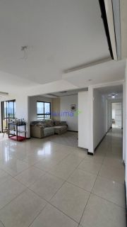 Apartamento à venda no Condomínio Biarritz – Bairro Jardins