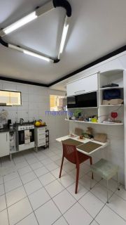 Apartamento à venda no Condomínio Biarritz – Bairro Jardins