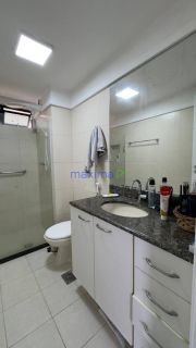 Apartamento à venda no Condomínio Biarritz – Bairro Jardins