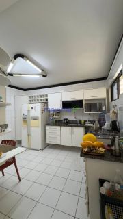 Apartamento à venda no Condomínio Biarritz – Bairro Jardins