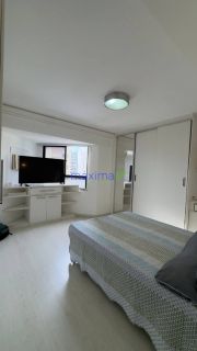 Apartamento à venda no Condomínio Biarritz – Bairro Jardins