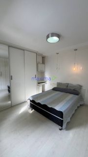 Apartamento à venda no Condomínio Biarritz – Bairro Jardins