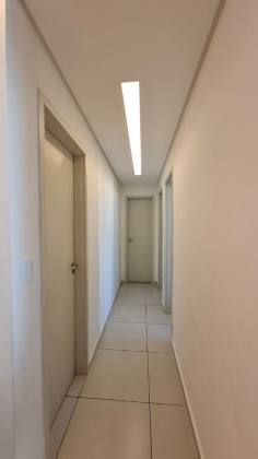 Vendo Ap 3/4 - Cond. Le Vert Boulevard - (Farolândia) - Aracaju-Se