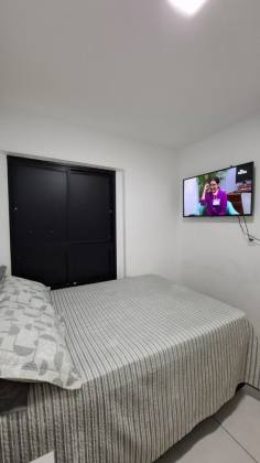 Vendo Ap 3/4 - Cond. Le Vert Boulevard - (Farolândia) - Aracaju-Se