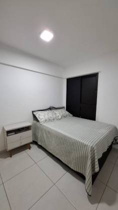 Vendo Ap 3/4 - Cond. Le Vert Boulevard - (Farolândia) - Aracaju-Se