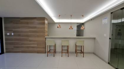 Vendo Ap 3/4 - Cond. Le Vert Boulevard - (Farolândia) - Aracaju-Se