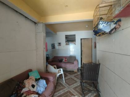 VENDA CASA BAIRRO OLIMAR BARRA  DOS COQUEIROS