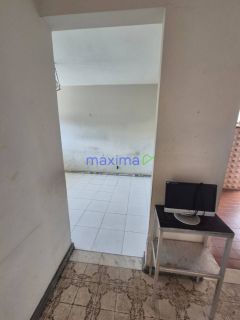 CASA À VENDA NO SALGADO FILHO