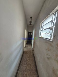 CASA À VENDA NO SALGADO FILHO