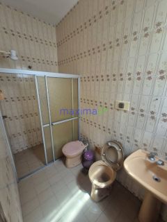 CASA À VENDA NO SALGADO FILHO