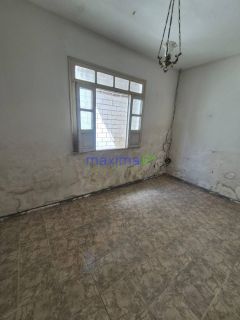 CASA À VENDA NO SALGADO FILHO