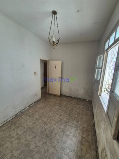 CASA À VENDA NO SALGADO FILHO