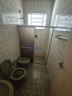 CASA À VENDA NO SALGADO FILHO