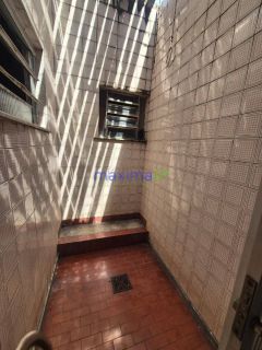 CASA À VENDA NO SALGADO FILHO