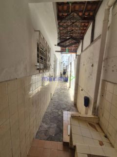 CASA À VENDA NO SALGADO FILHO