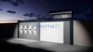 IMOVEL EM CONSTRUÇÃO- ENTREGA MAIO DE 2026