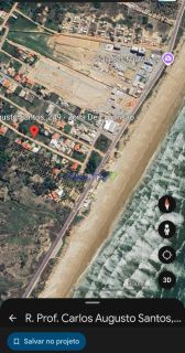 LINDA CASA TIPO CHALÉ 3/4 AREA GOURMET COM PISCINA na zona Expansão