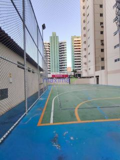 Condomínio Solar da Praia - 13 de Julho