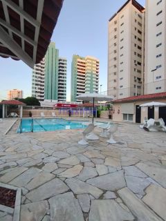 Condomínio Solar da Praia - 13 de Julho