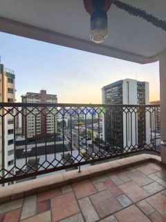 Condomínio Solar da Praia - 13 de Julho