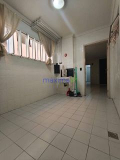 Condomínio Solar da Praia - 13 de Julho