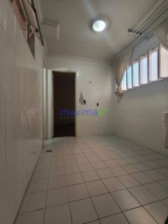 Condomínio Solar da Praia - 13 de Julho