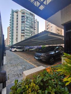 Condomínio Solar da Praia - 13 de Julho